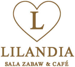 Lilandia — sala zabaw dla dzieci i kawiarnia w Garwolinie (klient ARDURA Lab)